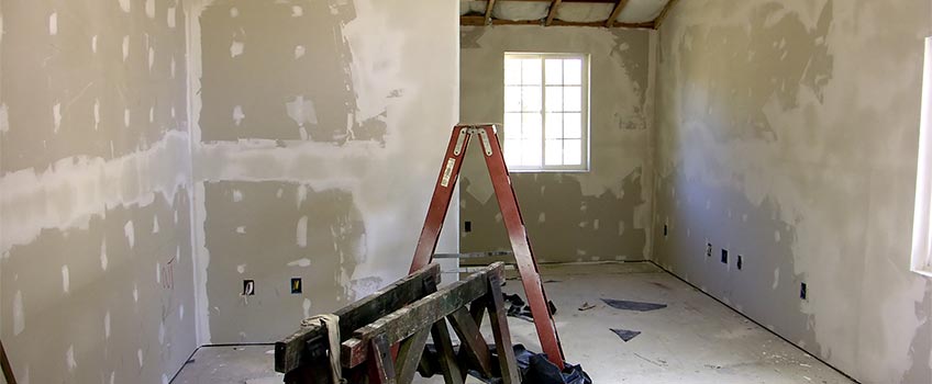 Sarasota Drywall & Plaster