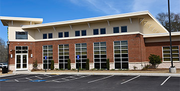 Port Charlotte Commercial Painting