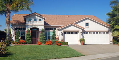 Port Charlotte Exterior Painting