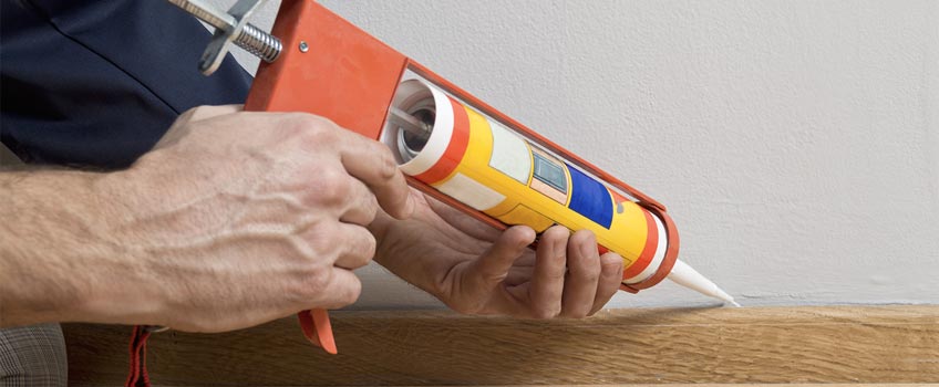 Sarasota Caulking and Glazing