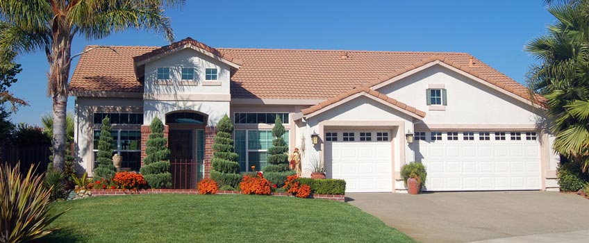 Sarasota Exterior Painting