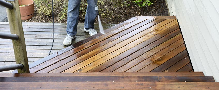 Sarasota Pressure Washing